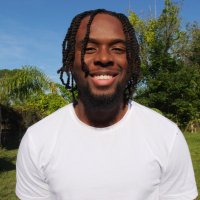 Marc-Anthony Marcelin (@marcmarcelinn) 's Twitter Profile