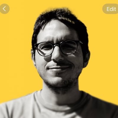 rmontas's profile picture. Software Developer