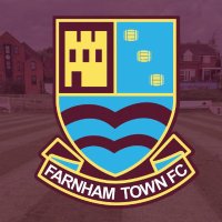 FarnhamTownFlares(@FarnhamTnFlares) 's Twitter Profile Photo