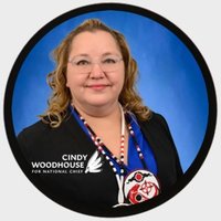 AFN National Chief Cindy Woodhouse Nepinak(@chiefcindyafn) 's Twitter Profile Photo