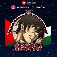 سينباي (@2makoo) 's Twitter Profile