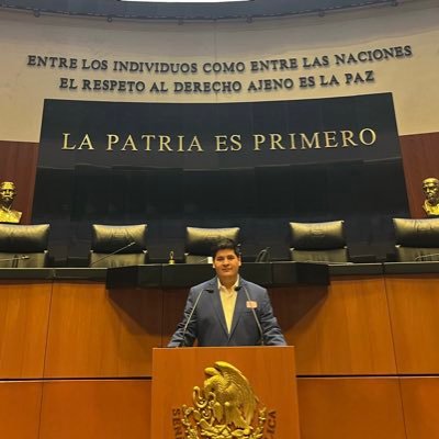 Visión por Tabasco | Diputado suplente @movciudadanotab | Derecho UJAT