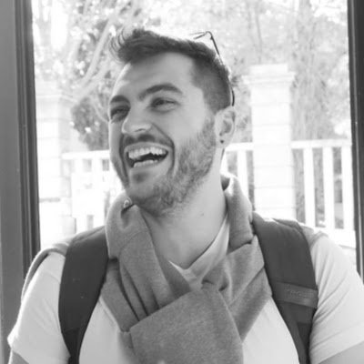 RadoacaAndrei's profile picture. 