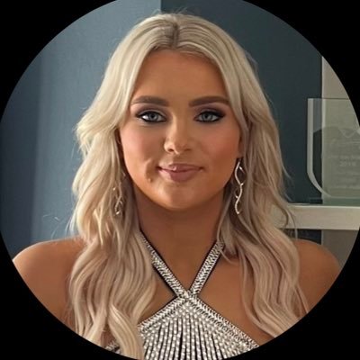 Katiebollardd's profile picture. Second year Marketing Student at Munster Technological University