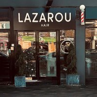 Lazarou Talbot Green Barbers & Hair Salon(@LazarouTalbotGr) 's Twitter Profile Photo