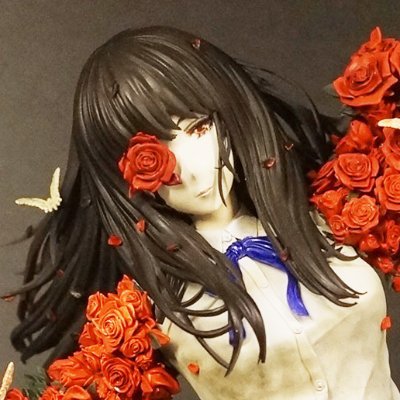 おたおた。Osamu Kuwahara造型修行中。『rabbit design』というディーラー名で細々と活動しています。トップ、エヴァ、FSS、イノグレ、型月、OVAパトレイバー、原神、アイマス、WUG、榊原良子/アスカ/みやむ/あじ秋刀魚、宮﨑駿/庵野作品、suede/Roses/テクノなど好き
