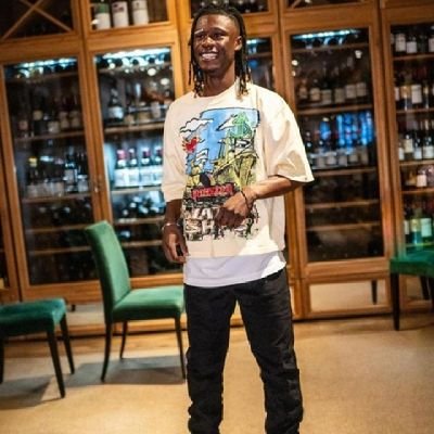 OpokuMich4's profile picture. SHOWTIME