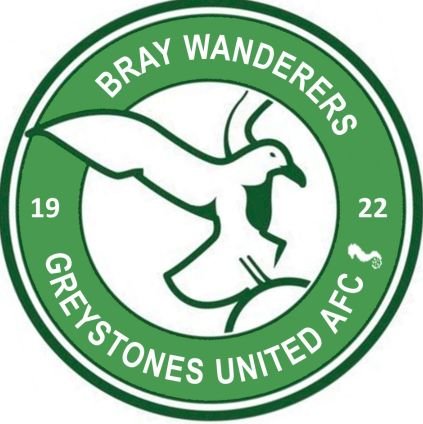 bray_guafc_wnl's profile picture. Bray Wanderers FC & Greystones United AFC Elite Club Partnership for Women’s National League Football, to create a combined new force in the WNL at all levels