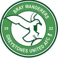 Bray Wanderers FC/Greystones UTD AFC(@bray_guafc_wnl) 's Twitter Profile Photo