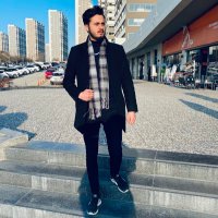Enes ŞEN (@enessenn97) 's Twitter Profile