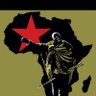 MoAfrikaMj's profile picture. A Pan Africanist ✋🏿Azania yethu. the land fighters.