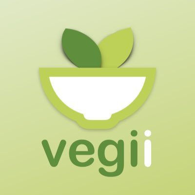 VEGII_app Profile Picture