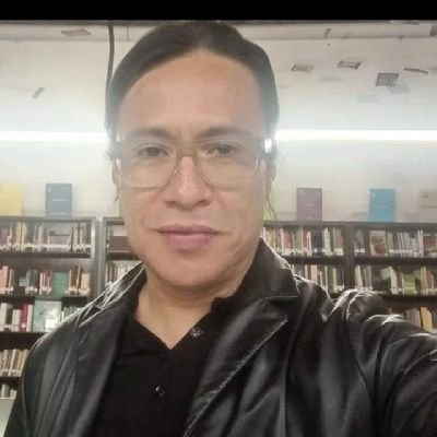 ElmerTelon's profile picture. Periodista, comunicador, cazador de imágenes, orfebre de las palabras.