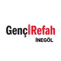 GENÇ REFAH İNEG❤L(@Gencrefahinegl) 's Twitter Profile Photo