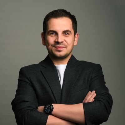 Founder and CEO @ClleanCode | @awwwards Jury Member