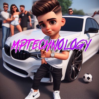 mptechnologyy Profile Picture