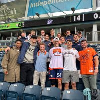 Emmet Carroll (@emmetcarroll16) 's Twitter Profile