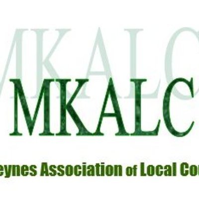 Supporting all Parish & Town Councils in Milton Keynes.

Contact the Association’s Secretary, Brian Barton, on 07779261364 or at miltonkeynesalc@gmail.com