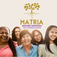 MATRIA (Brasil) (@matriaoficial) 's Twitter Profile