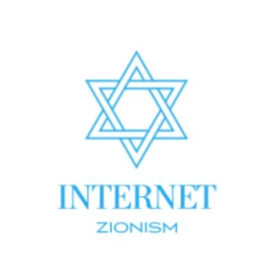 ZionistInternet's profile picture. If you want to donate to the state’s war effort then please donate to the @FIDF. #NeverAgain