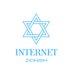 Internet Zionist (@ZionistInternet) Twitter profile photo