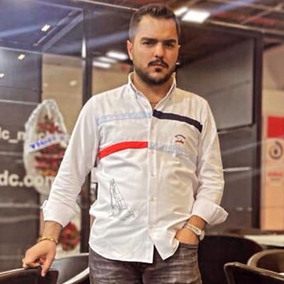 Melih3533's profile picture. Son Pişmanlık Neye Yarar 🚬