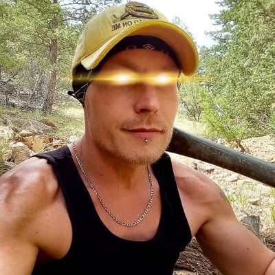 Founder of $TREAD & $LFI and Liberty Crypto Syndicate, https://t.co/Wi68bbQ5C8
Proponent of Free Markets & Decentralized Banking 💛🖤