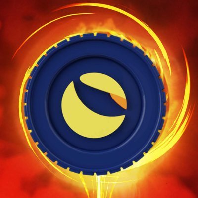 Entusiasta da rede blockchain Terra Classic.
O maior projeto de criptomoedas da década.
#USTC #LUNC