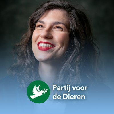 Dutch MP @ Partij voor de Dieren | politicoloog| Part of #TeamPlanet |Refugee| Using politics to make a positive change for 🌎, humans & other animals💚