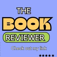 the book reviewer(@thebookreviewuk) 's Twitter Profile Photo