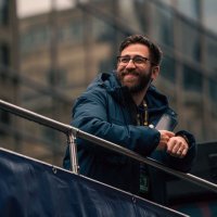 Joey Alfieri (@joeyalfieri) Twitter profile photo