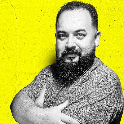 carlos_bottcher's profile picture. ⚡️ Pastor, en guerra contra la Agenda 2030
📖 Formación cristiana y resistencia cultural
👥 Sumate a la comunidad 🔥🟡
📲 Canal, recursos y cursos: 👇