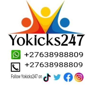 Yokicks247 online store