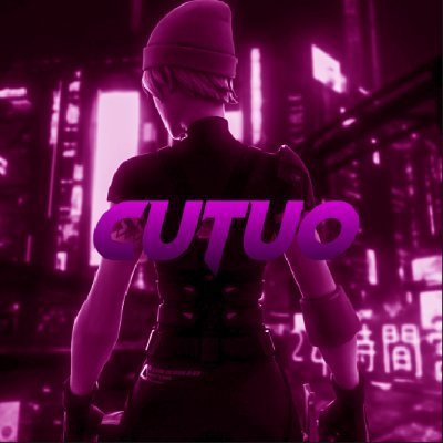 CutuoOnKick Profile Picture