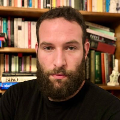 Director of External Relations @peacenowisrael | Perpetual protester | Peace & anti-occupation activist | Pessimism of the intellect, optimism of the will.