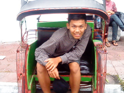 denis_aprillia's profile picture. 