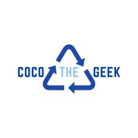 CoCo The Geek(@CoCoTheGeek) 's Twitter Profile Photo