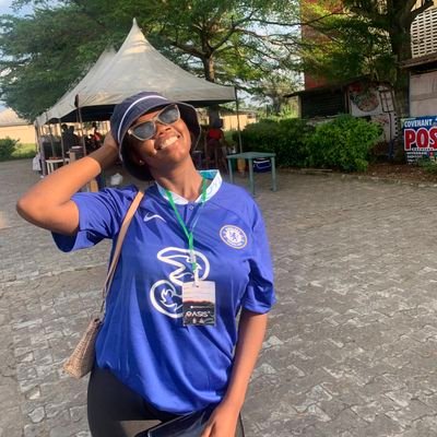 Rx student💊
||Chairperson Public Health COOU||
Pharmacy profession/education advocate || No. 1 Foilcake plug in Abuja and Anambra