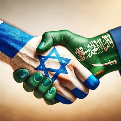 ناشطون من أجل السلام بين السعودية وإسرائيل. متحدين من أجل مستقبل أفضل | Peace activists for Saudi Arabia and Israel. United for a better future | 🇸🇦🤝🇮🇱