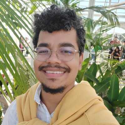 Senior Software Engineer at @Nubank 💻 | Cofee ☕ | Saxophonist/Clarinetist 🎷🎝 | PE/SP/RJ 🌏