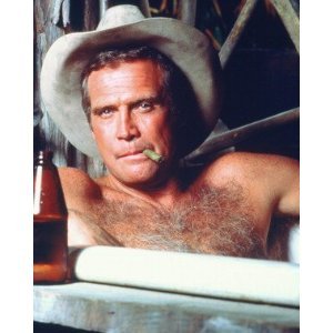 Official account of a film stunt performer who moonlights as a bounty hunter when movie work is slow.