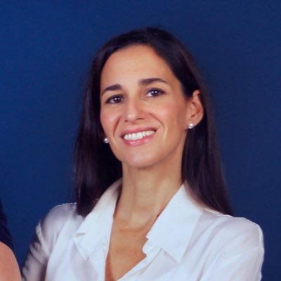 Psicóloga. Mi misión: Transformar los Malentendidos de Ansiedad en Calma, Claridad y Confianza