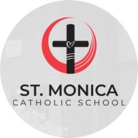 St. Monica Parent Council(@StMonicaPC) 's Twitter Profile Photo
