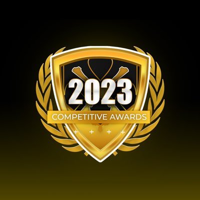 The unofficial Competitive Fortnite Awards for the community, by the community. 
| Owner: @somebodysgun |
Contact: somebodysgun24@gmail.com