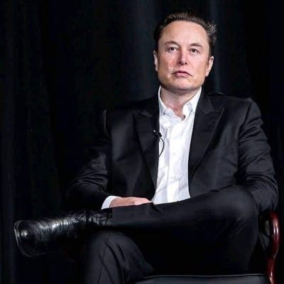 Elon Musk|Tesla | Blog personal de SpaceX PDG et CTO de SpaceX CEO - X  🚀,Tesla  Founder - The Boring Company 🛣 Co-Founder - Neuralink, OpenAI 🤖🦾