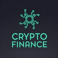 CRYPTO FINANCE (@crypto_finance0) 's Twitter Profile