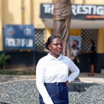 Law student|| Social Media Manager|| Digital Marketer|| Content and Copywriter