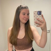 chelle🍊 (@michelleyvonne_) 's Twitter Profile Photo