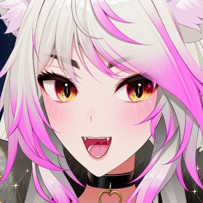 Astral Princess 💫 Energetic neko that loves to play games, dance and receive plenty of headpats! ✨ ママ @rikito99 パパ @Oykelichanx ⭐ https://t.co/FJNrVtF9ye