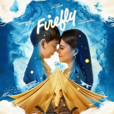 GMA Artist
Tonton-Firefly movie
Totga- Nemo
My Special Tatay- Boyet/Angelo
Cain at Abel- Sammy
Hanggang Sa Dulo ng Buhay Ko- Santino
One Of The Baes- JunJun